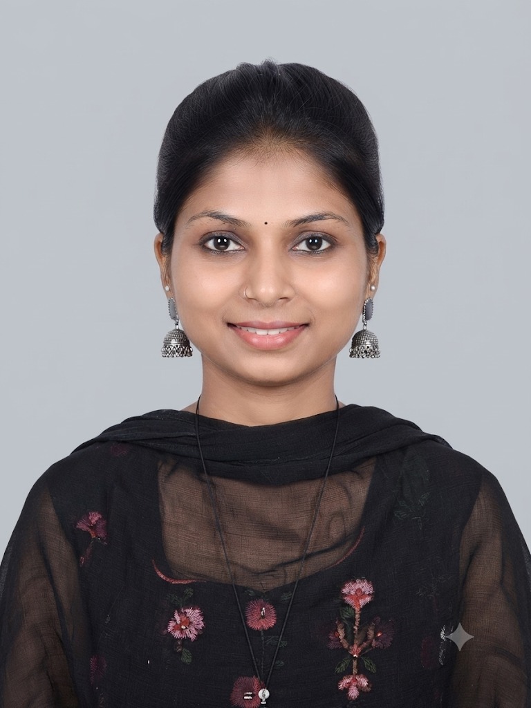 Kavita prakash yadav - Part time Cleaner in Vile Parle West juhu in Mumbai